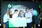 Winner Lesha Litonjua