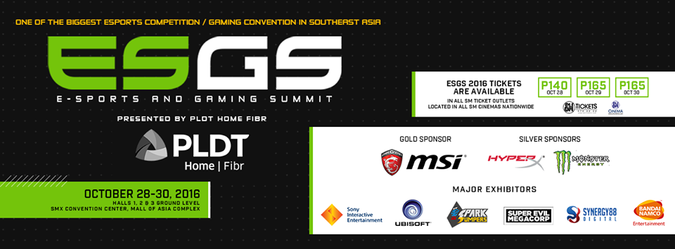 esgs 1
