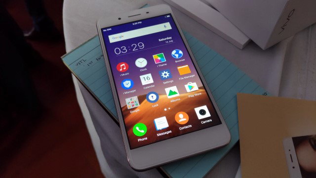 vivo y55 10