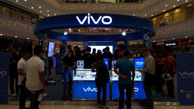 vivosm2