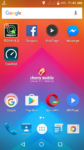 cm flare inf sys3
