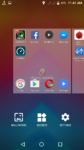 cm flare inf sys5