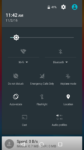cm flare inf sys6