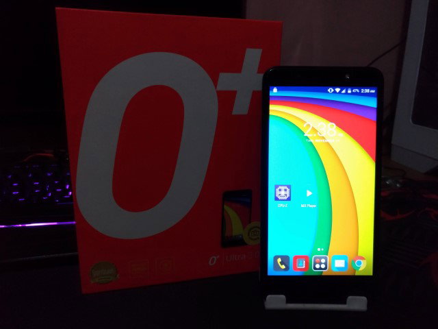 oultra 3 feat