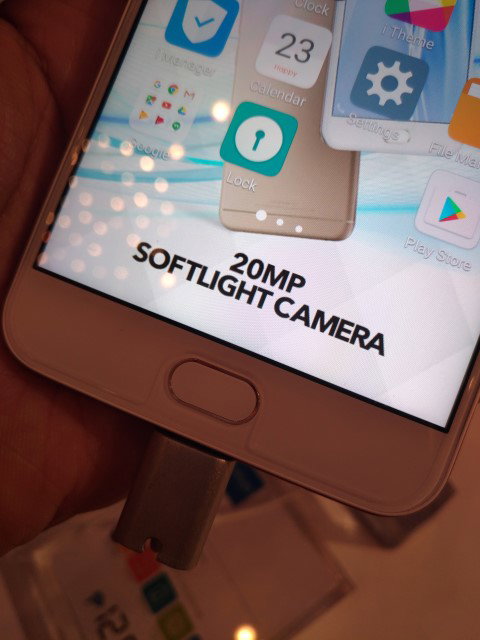 vivo v5 9