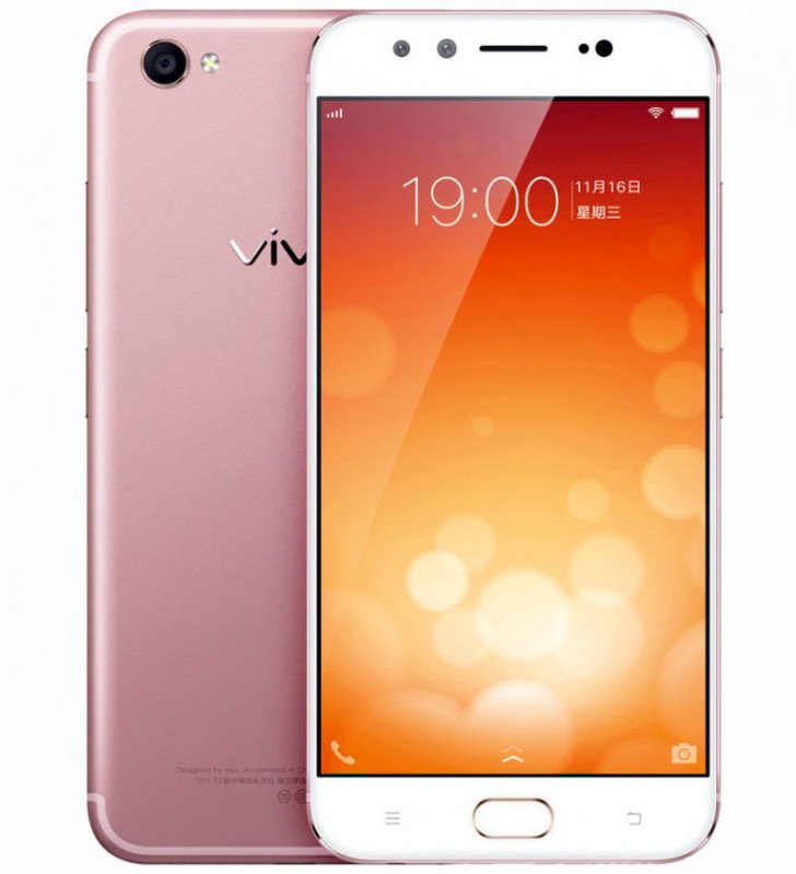 vivo x9 1