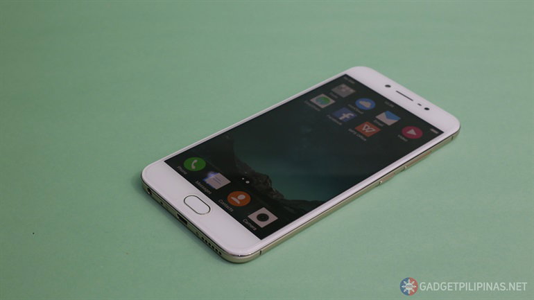 Vivo V5 1