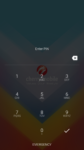 cm iris sys3