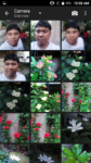 cm iris sys30