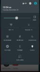 cm iris sys7