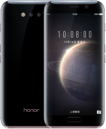 honor magic1