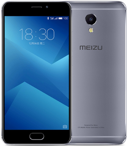 m5note 4