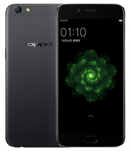 oppo r9s 2