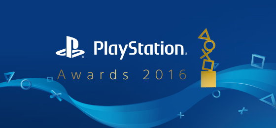 ps awards 2016