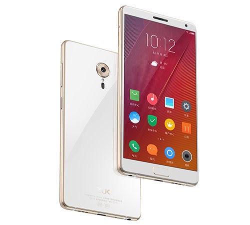 zuk edge2