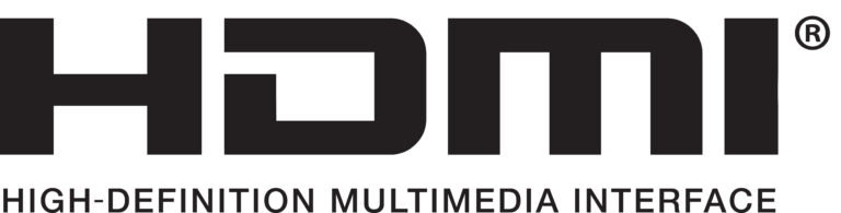 HDMI black scaled