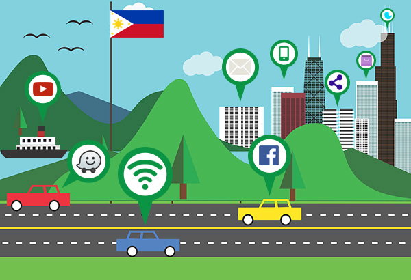 Internet of things