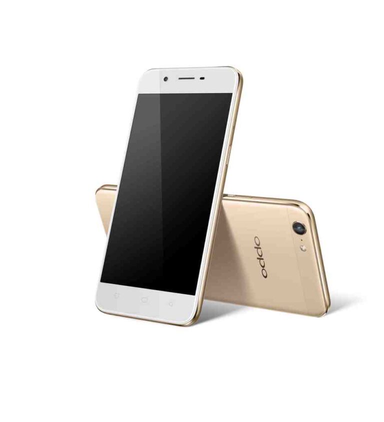 OPPO A39