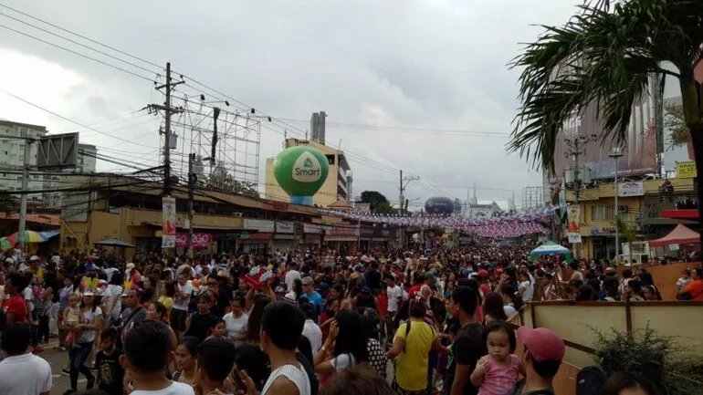 OPPO Sinulog 2017 1