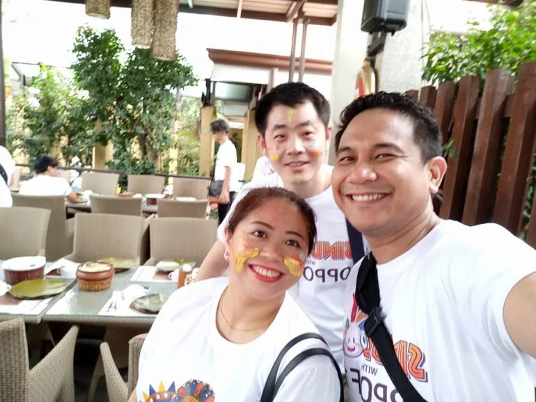 OPPO Sinulog 2017 10