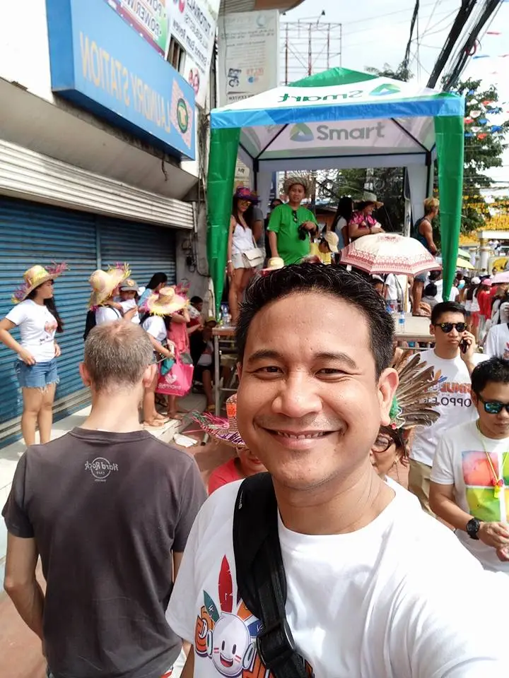 OPPO Sinulog 2017 11