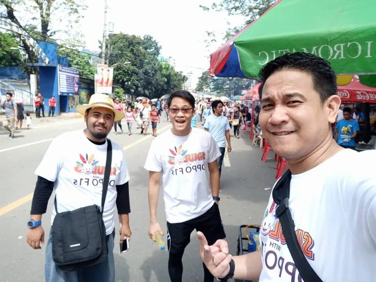OPPO Sinulog 2017 12