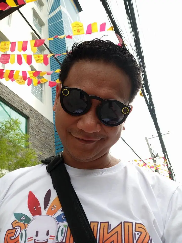 OPPO Sinulog 2017 13