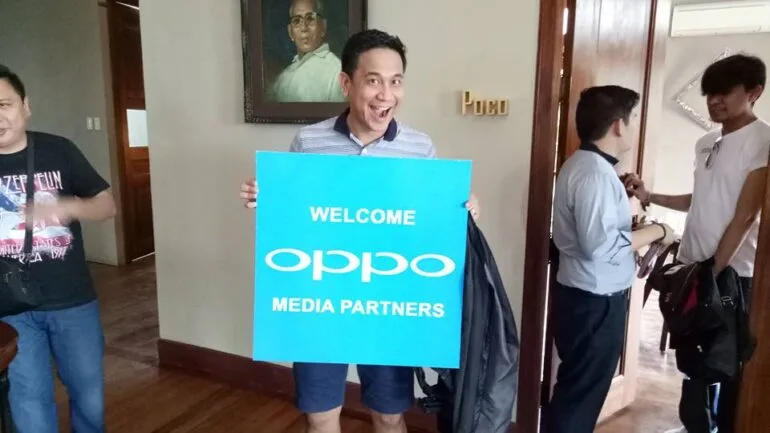 OPPO Sinulog 2017 20