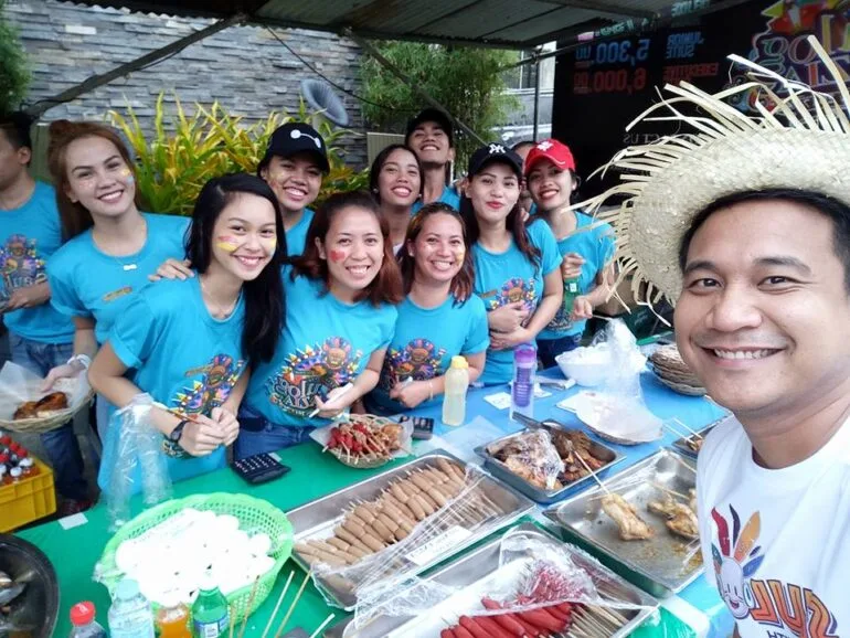 OPPO Sinulog 2017 4