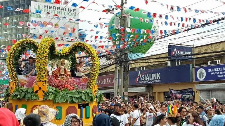 OPPO Sinulog 2017 6