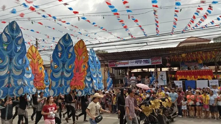 OPPO Sinulog 2017 7