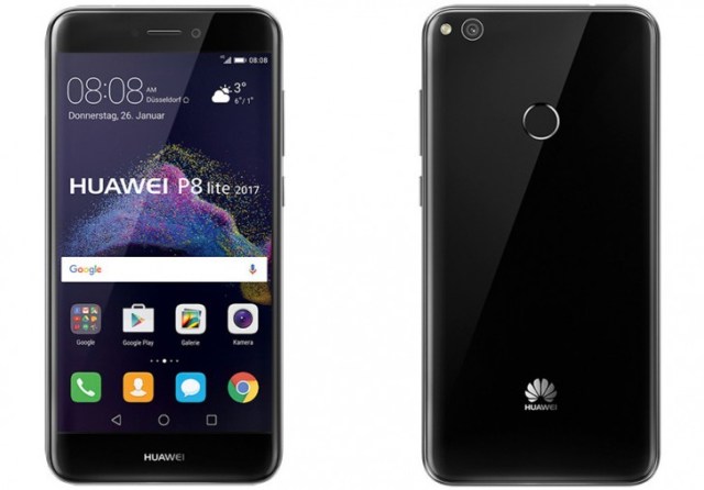P8 Lite 2017 2