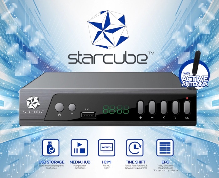 Starcube front shot copy