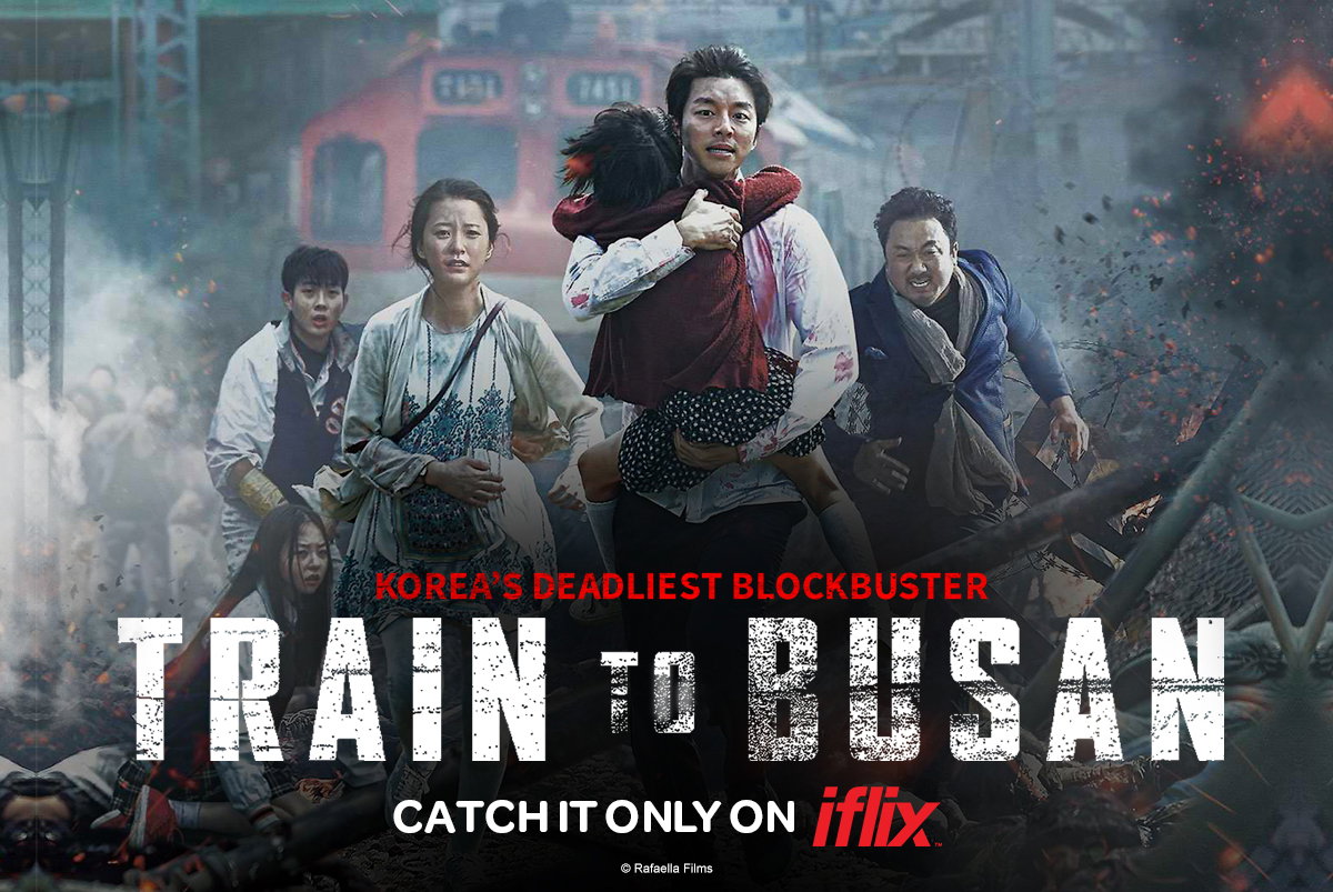 TTB on iflix 1