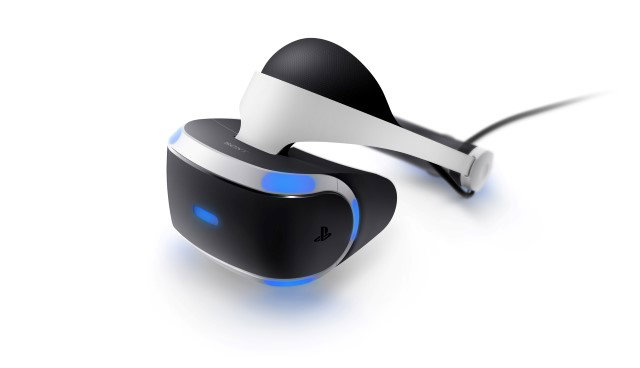 PSVR 01 Custom