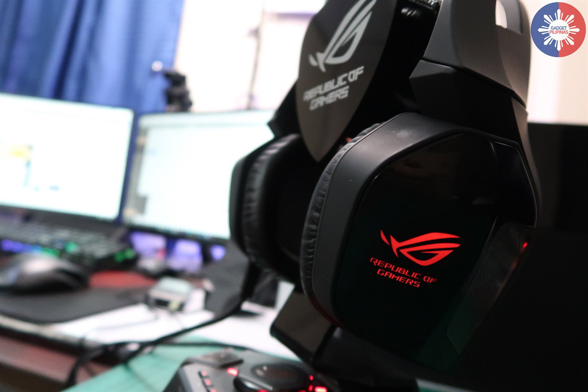ROG Centurion Review 13
