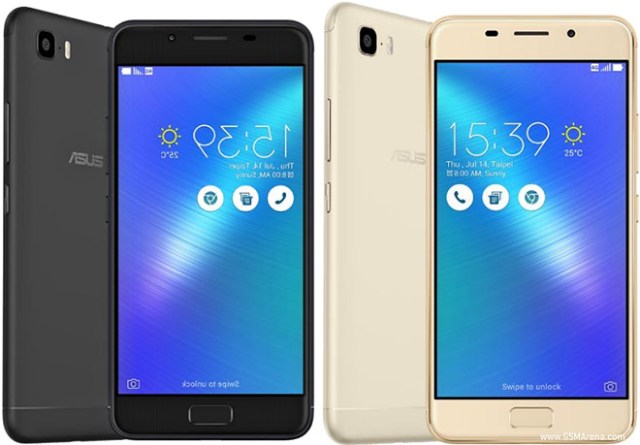 asus zenfone 3s max zc 521tl 1