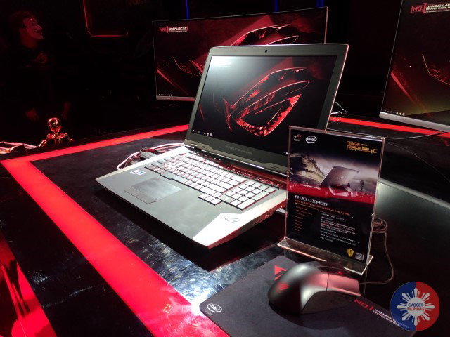 gx800 6 Custom