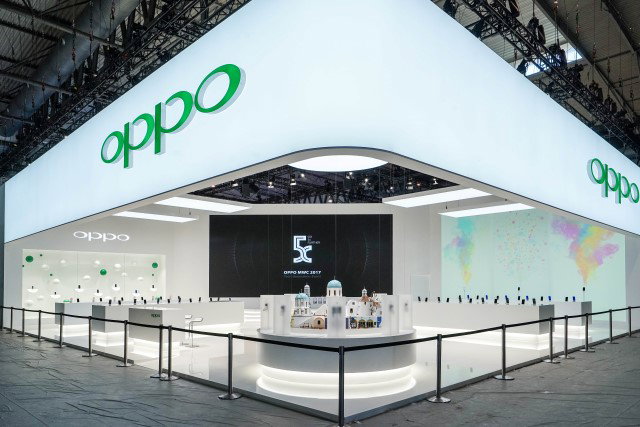 oppo mwc1