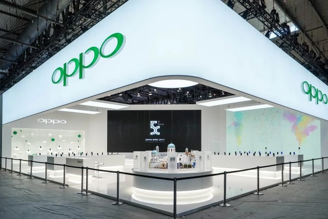 oppo mwc1