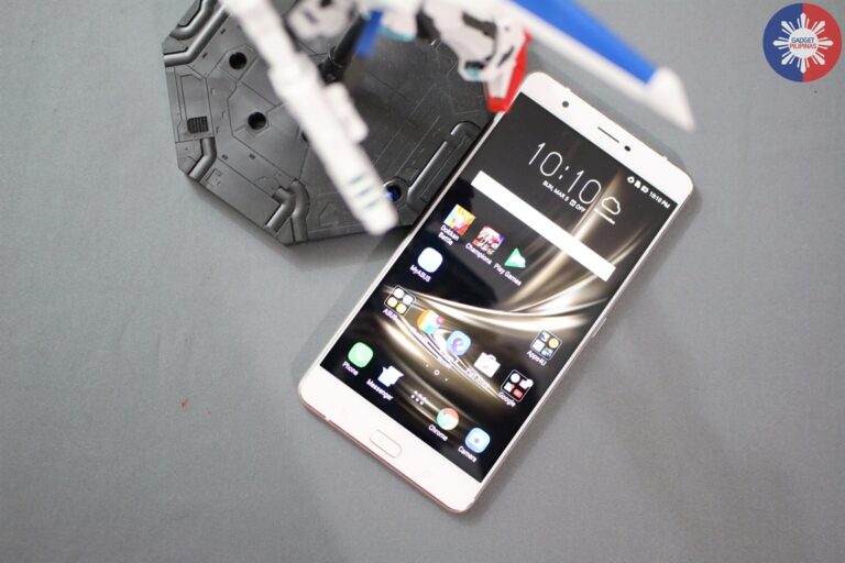 ASUS Zenfone 3 Ultra 22