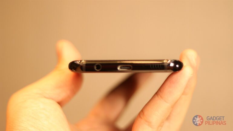 Galaxy S8 and S8 82