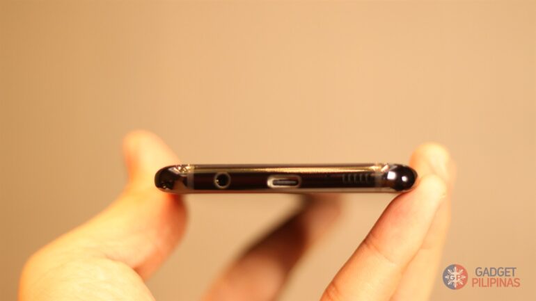Galaxy S8 and S8 83