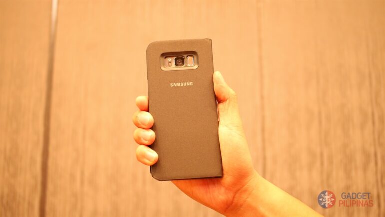 Galaxy S8 and S8 88