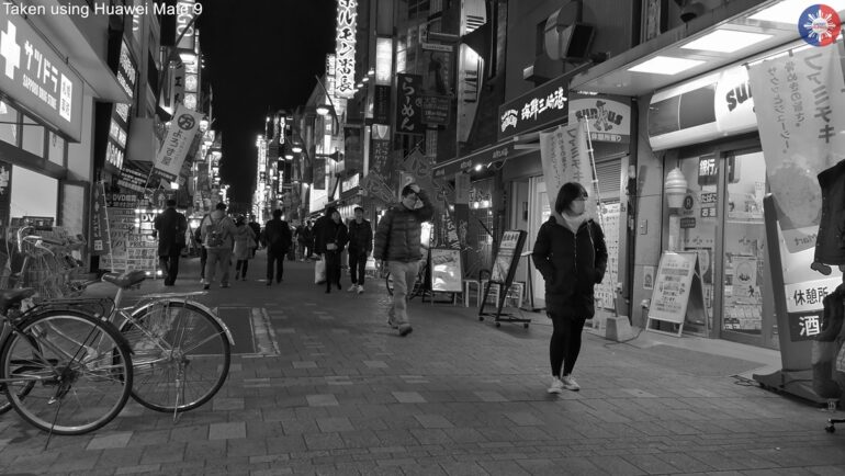 Huawei Mate 9 Sample Photo 16