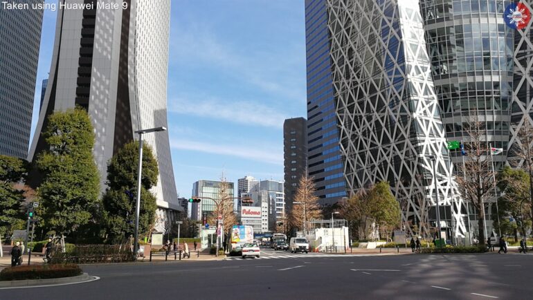 Huawei Mate 9 Sample Photo 22