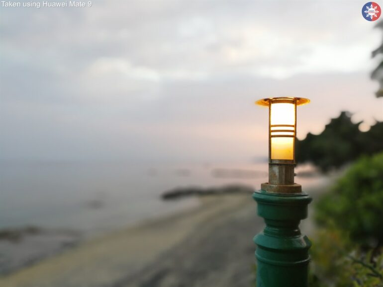 Huawei Mate 9 Sample Photo 4