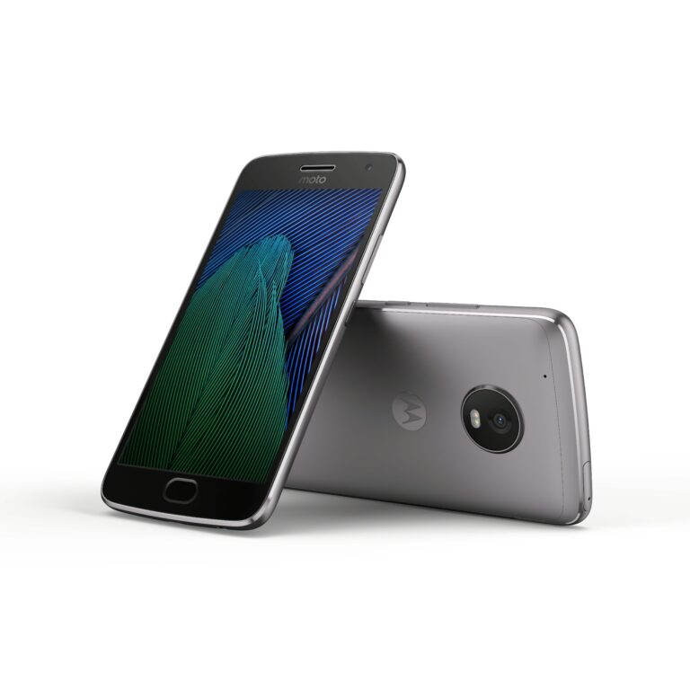 Moto G5 Plus scaled