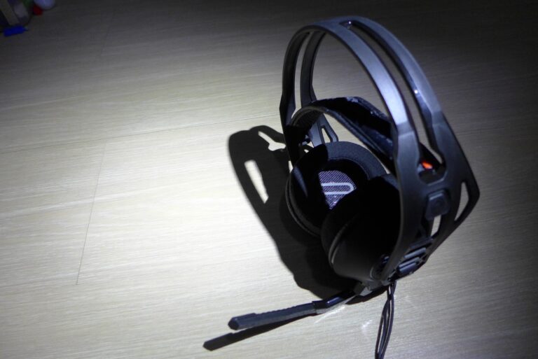 RIG 500 Review 7 scaled