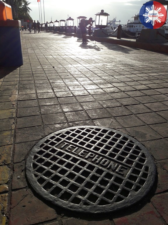 Samsung Galaxy A7 Sample Photo 1